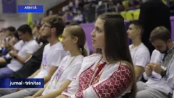 Conferințe în cadrul ITO 2026