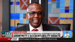 Anonymity vs accountability: Should the identity of child offenders be revealed to the public?