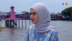 [HIGHLIGHT] Akad Tak Dipinta (2026): Ep 15 - Susah Sangat Ke Nak Minta Maaf Seth? | Tonton