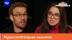 L'hypocondrie: ils vivent avec la peur constante d’être malade | Une époque formidable