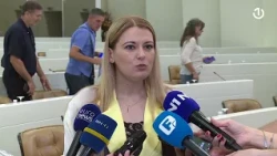 Obnova Unske pruge ekonomski isplativa, čeka se sporazum s Hrvatskom