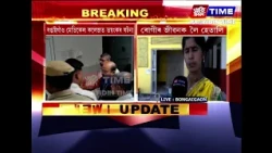 বঙাইগাঁও মেডিকেল কলেজত ভয়ংকৰ ঘটনা