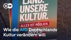AfD: Eine Bedrohung für Deutschlands Kunst und Kultur?