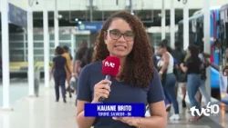 NEW CANCER CASES EXPECTED TO DOUBLE BY 2050, WHO WARNS | TVE NEWS 07/20/2026