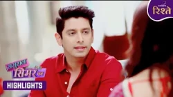 Sasural Simar Ka | Will Aarav Follow Simar or His Conscience? | Highlights | Colors Rishtey