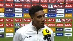 I Liga (#2) | Braga 1-2 Gil Vicente: Murilo Flash Interview
