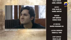Pehli Barish Episode 38 Teaser - HAR PAL GEO
