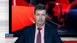 ΚΕΝΤΡΙΚΟ ΔΕΛΤΙΟ ΕΙΔΗΣΕΩΝ 21.00 (02.10.2026)