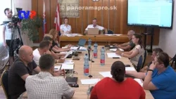 2. Obecné zastupiteľstvo poslancov v Hodruši - Hámroch 2026