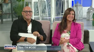 TENUTA MOSE'-SANNICOLA pomeriggio in famiglia 29 giugno 2026
