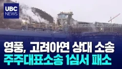Young Poong Loses First Trial in Shareholder Derivative Suit Against Korea Zinc 10/22/2026