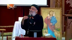 The Spiritual Human Heart | Fr. Boules George | "The Good Shepherd" Program
