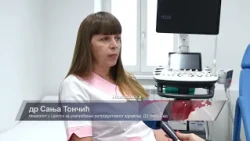 REDOVNI PREGLEDI MOGU SPASITI ZDRAVLjE Ginekolozi ukazuju na značaj prevencije i HPV vakcine