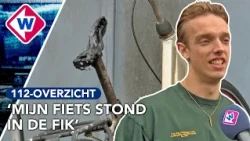 Boksschool die twee weken dicht moest na brand doelwit van explosie | 112-overzicht