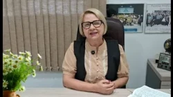 MULHERES DE FÉ 30.06 TEMA DEUS TEM LIBERDADE PRA VOCÊ!