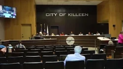 Killeen approves higher tax rate amid budget cuts and staff reductions