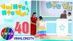Learn and Play! Play and Learn! Season 2 - Episode 40: Trailer