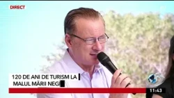 Ce soluție au experții pentru stațiunea emblemă de la Marea Neagră