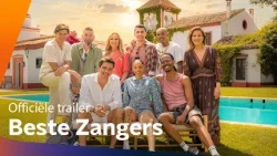 Beste Zangers | AVROTROS | NPO Start