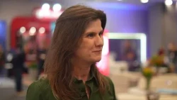 ExpoSuper 2026 - entrevista com Aline Eggers Bagatini | CEO da Fruki Bebidas