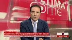 Ultima Ediție, cu Claudiu Lucaci - 30 august 2026