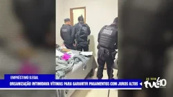 ORGANIZATION INTIMIDATED VICTIMS TO SECURE HIGH-INTEREST PAYMENTS | TVE NEWS 07/21/2026