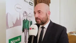 SENIOR EXPRES POMÁHÁ S MOBILITOU