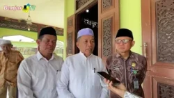 FSU TPQ/LPTQ BANJARMASIN TERUS BERKEMBANG, DELAPAN TPQ BARU BERGABUNG