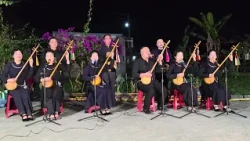 Hát Then "Về Lạng Sơn thăm em"