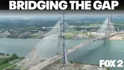 Gordie Howe Bridge: How did we get here?