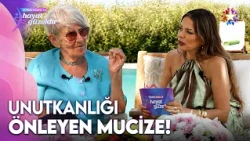 A Mind-Bending Revelation from Canan Karatay: An End to the Fear of Alzheimer's! | Life is Beauti...