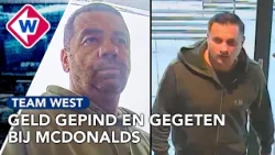 Vrouw (73) raakt 1300 euro kwijt | Team West