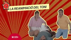 La reanimació del Toni | Polònia