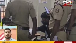 മോർഫിങ് കേസിൽ മുഖ്യസൂത്രധാരൻ മലപ്പുറം സ്വദേശി; ശ്രീഹരിയുടെ മൊഴി | Thrikkakara Morphing Case