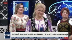 Seara Romaneasca 30 iunie 2026