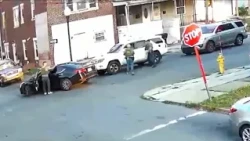 Community reacts to ICE officer-involved shooting in Harrisburg