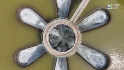 Armenia from Above: Vayots Dzor
