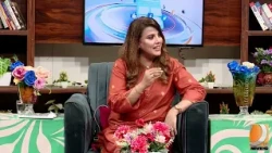 Morning With Dharti | Host- By Sandhiya Soomro | 03 sept 2026 | Monday - Friday at 10 AM - Part 02