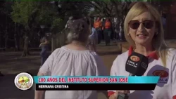 27 08 26 100 AÑOS ISSJ ACTO OFICIAL