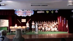 TV Informator  - OS MILICA PAVLOVIC PRIJEM PRVAKA  3 SEP 2026
