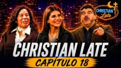 Christian Ley | Real estate business: buying, selling, and leasing with Patricia Ojeda