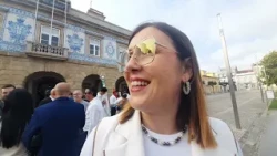 Apresentação das Festas de São Pedro 2026