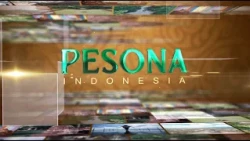THE CHARACTER OF INDONESIA - PAE AT THE PORAME