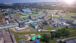 BorsodChem MCHZ - klip 2023 (3 min 45 sec)