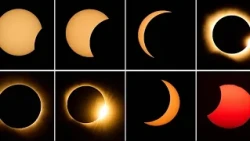 From Iceland to Spain: Solar eclipse captivates millions in Europe