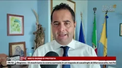 Sicily24 October 2, 2026 - 2:00 PM