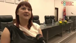 Istaknute ličnosti, institucije i organizacije  nagrađeni na svečanoj sednici NSSNM