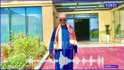 UGAAS MAXAMED JAAMAC BARUUR OO KA DIGAY BURBURINTA PUNTLAND