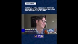 Nasralla makes explosive statements again! Files complaint and demands investigation