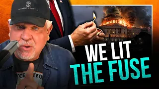 How Did America Get HERE... The Thread that Ties it ALL Together | Glenn Beck